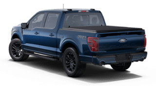 2025 Ford F-150® External Image 3